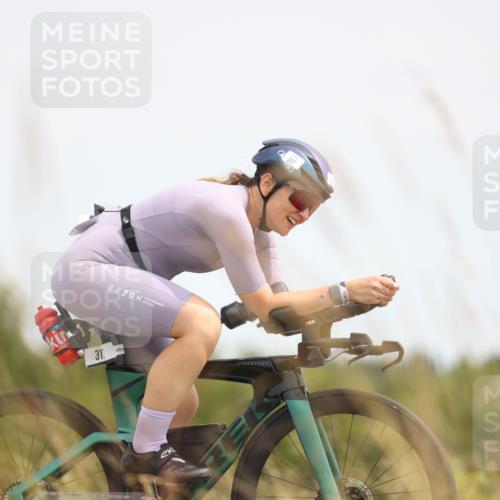 22.06.2025 - Viking Triathlon Yannick Fuchs http://msf.ph/oto/8088909 22.06.2025 13:18:26 Radfahren 317 meine-sportfotos.de