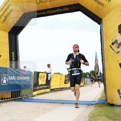 22.06.2025 - Viking Triathlon H.Heesch http://msf.ph/oto/8088917 22.06.2025 13:24:56 Laufen 189, 314 meine-sportfotos.de