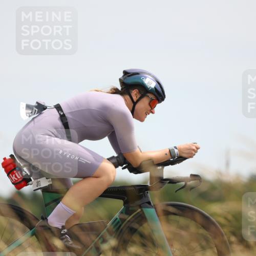22.06.2025 - Viking Triathlon Yannick Fuchs http://msf.ph/oto/8088921 22.06.2025 13:18:27 Radfahren 317 meine-sportfotos.de
