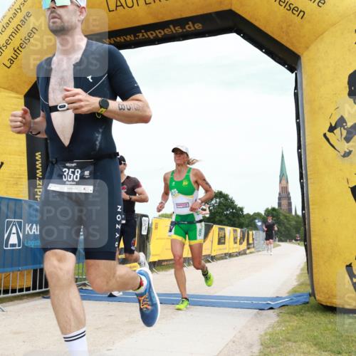 22.06.2025 - Viking Triathlon H.Heesch http://msf.ph/oto/8088933 22.06.2025 13:25:01 Laufen 61, 162, 314, 358 meine-sportfotos.de