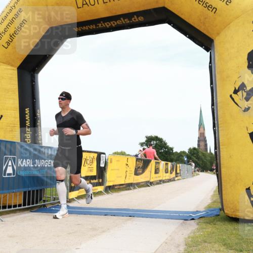22.06.2025 - Viking Triathlon H.Heesch http://msf.ph/oto/8088938 22.06.2025 13:25:07 Laufen 61, 162, 306 meine-sportfotos.de