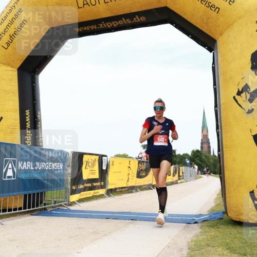 22.06.2025 - Viking Triathlon H.Heesch http://msf.ph/oto/8088947 22.06.2025 13:25:22 Laufen 648 meine-sportfotos.de