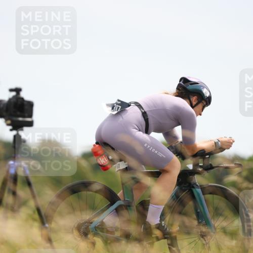 22.06.2025 - Viking Triathlon Yannick Fuchs http://msf.ph/oto/8088949 22.06.2025 13:18:28 Radfahren 317 meine-sportfotos.de