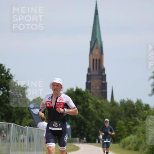 22.06.2025 - Viking Triathlon H.Heesch http://msf.ph/oto/8088969 22.06.2025 12:57:47 Laufen 184, 416 meine-sportfotos.de