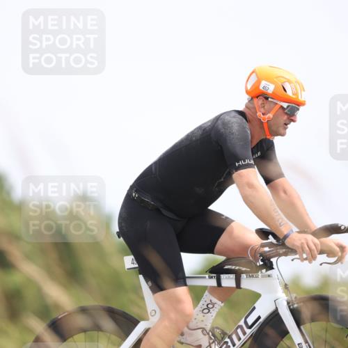 22.06.2025 - Viking Triathlon Yannick Fuchs http://msf.ph/oto/8088991 22.06.2025 13:18:39 Radfahren 69, 452 meine-sportfotos.de