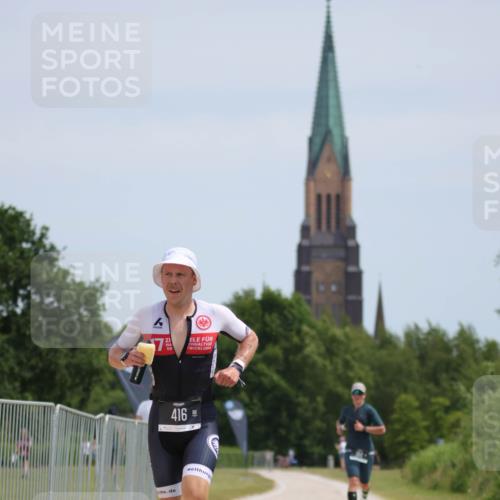 22.06.2025 - Viking Triathlon H.Heesch http://msf.ph/oto/8088992 22.06.2025 12:57:47 Laufen 184, 416 meine-sportfotos.de