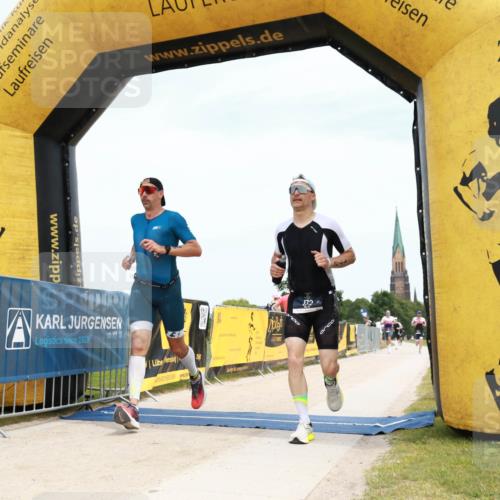 22.06.2025 - Viking Triathlon H.Heesch http://msf.ph/oto/8089021 22.06.2025 13:26:01 Laufen 95, 172, 176, 287, 340 meine-sportfotos.de