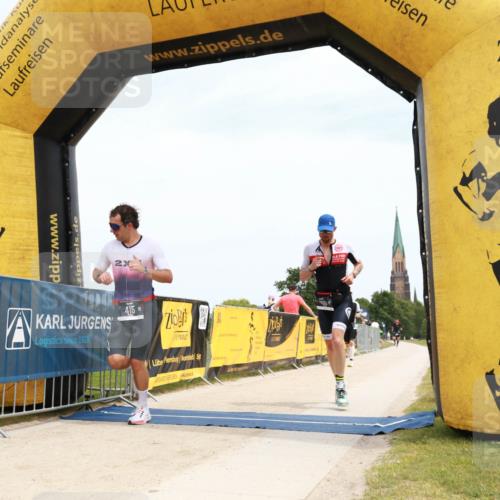 22.06.2025 - Viking Triathlon H.Heesch http://msf.ph/oto/8089029 22.06.2025 13:26:09 Laufen 150, 360, 415 meine-sportfotos.de