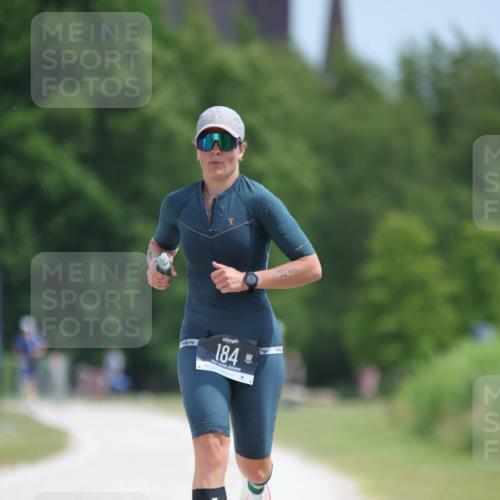 22.06.2025 - Viking Triathlon H.Heesch http://msf.ph/oto/8089041 22.06.2025 12:57:49 Laufen 184, 416 meine-sportfotos.de