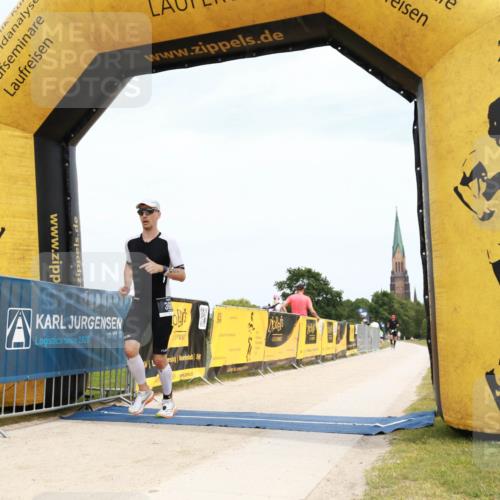 22.06.2025 - Viking Triathlon H.Heesch http://msf.ph/oto/8089043 22.06.2025 13:26:12 Laufen 150, 360, 415 meine-sportfotos.de