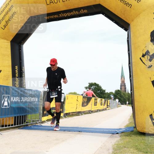 22.06.2025 - Viking Triathlon H.Heesch http://msf.ph/oto/8089049 22.06.2025 13:26:24 Laufen 548 meine-sportfotos.de