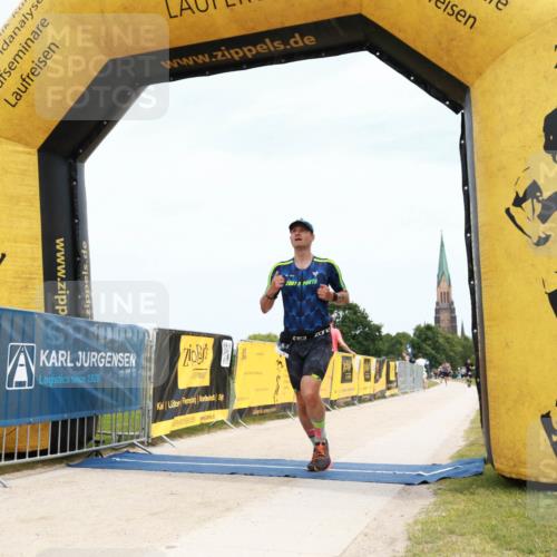 22.06.2025 - Viking Triathlon H.Heesch http://msf.ph/oto/8089062 22.06.2025 13:26:45 Laufen 41, 658 meine-sportfotos.de