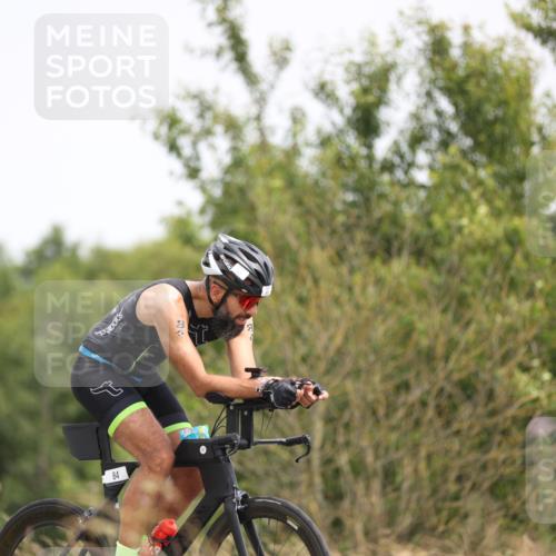 22.06.2025 - Viking Triathlon Yannick Fuchs http://msf.ph/oto/8089065 22.06.2025 13:18:54 Radfahren 84 meine-sportfotos.de