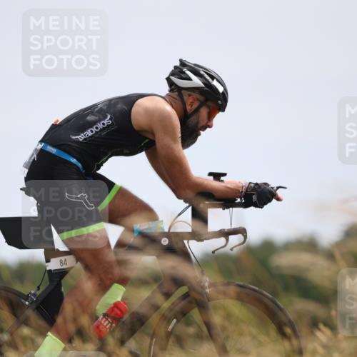 22.06.2025 - Viking Triathlon Yannick Fuchs http://msf.ph/oto/8089087 22.06.2025 13:18:55 Radfahren 84 meine-sportfotos.de