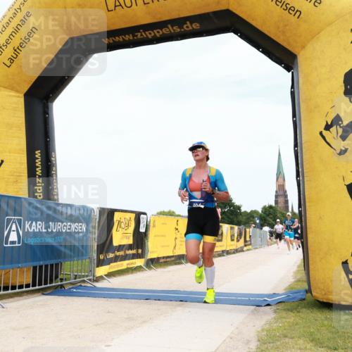 22.06.2025 - Viking Triathlon H.Heesch http://msf.ph/oto/8089096 22.06.2025 13:27:05 Laufen 419, 553 meine-sportfotos.de