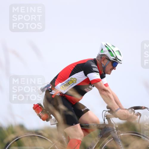22.06.2025 - Viking Triathlon Yannick Fuchs http://msf.ph/oto/8089116 22.06.2025 13:19:18 Radfahren 141, 160, 169, 418 meine-sportfotos.de
