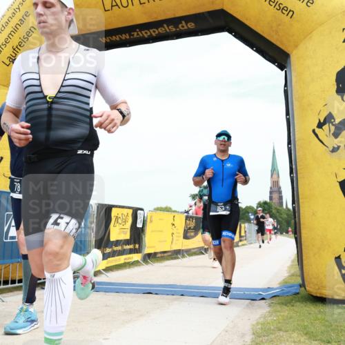 22.06.2025 - Viking Triathlon H.Heesch http://msf.ph/oto/8089154 22.06.2025 13:27:22 Laufen 78, 153, 376, 444 meine-sportfotos.de