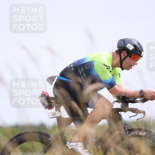 22.06.2025 - Viking Triathlon Yannick Fuchs http://msf.ph/oto/8089158 22.06.2025 13:19:23 Radfahren 141, 160, 169, 418, 656 meine-sportfotos.de