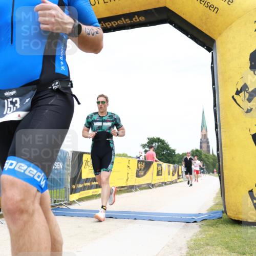 22.06.2025 - Viking Triathlon H.Heesch http://msf.ph/oto/8089161 22.06.2025 13:27:23 Laufen 78, 153, 376, 444 meine-sportfotos.de