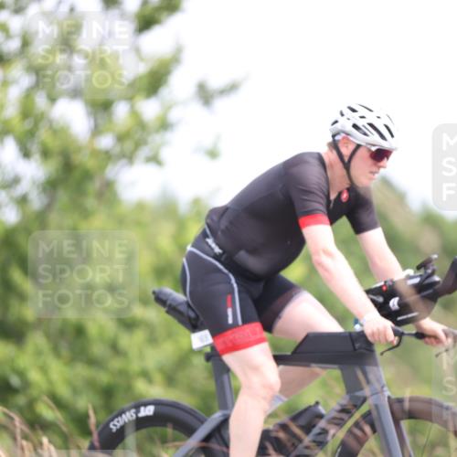 22.06.2025 - Viking Triathlon Yannick Fuchs http://msf.ph/oto/8089164 22.06.2025 13:19:24 Radfahren 160, 169, 418, 656 meine-sportfotos.de