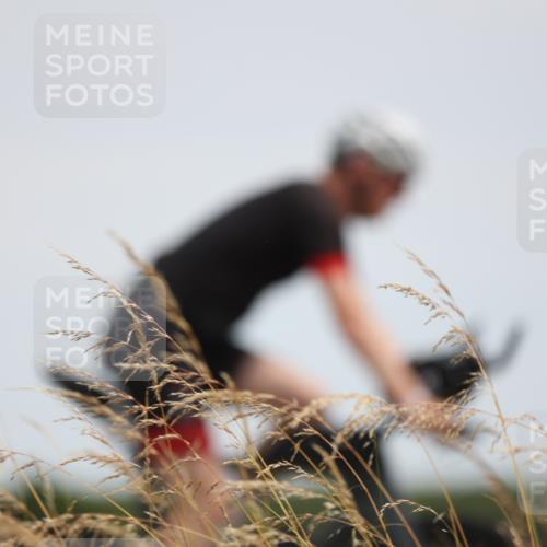 22.06.2025 - Viking Triathlon Yannick Fuchs http://msf.ph/oto/8089172 22.06.2025 13:19:24 Radfahren 160, 169, 418, 656 meine-sportfotos.de