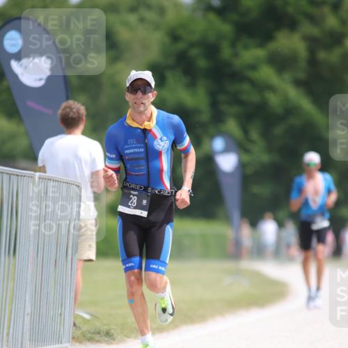 22.06.2025 - Viking Triathlon H.Heesch http://msf.ph/oto/8089174 22.06.2025 12:58:15 Laufen 28 meine-sportfotos.de