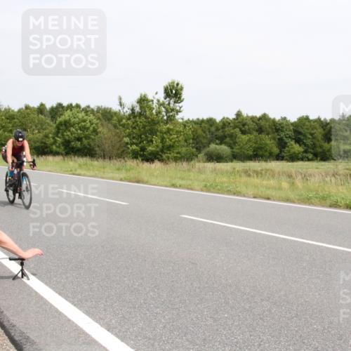 22.06.2025 - Viking Triathlon Yannick Fuchs http://msf.ph/oto/8089189 22.06.2025 13:23:14 Radfahren 155, 246, 547 meine-sportfotos.de
