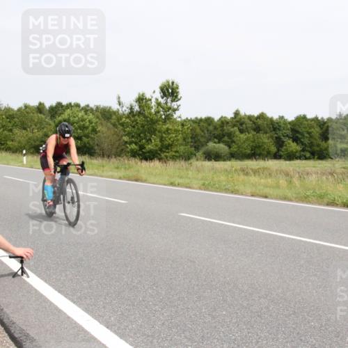 22.06.2025 - Viking Triathlon Yannick Fuchs http://msf.ph/oto/8089199 22.06.2025 13:23:15 Radfahren 155, 246, 547 meine-sportfotos.de
