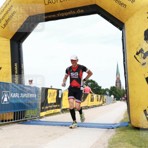 22.06.2025 - Viking Triathlon H.Heesch http://msf.ph/oto/8089204 22.06.2025 13:28:04 Laufen 145 meine-sportfotos.de