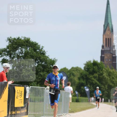 22.06.2025 - Viking Triathlon H.Heesch http://msf.ph/oto/8089222 22.06.2025 12:58:18 Laufen 28 meine-sportfotos.de