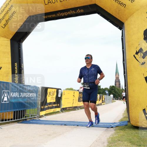 22.06.2025 - Viking Triathlon H.Heesch http://msf.ph/oto/8089233 22.06.2025 13:28:30 Laufen 182, 449 meine-sportfotos.de