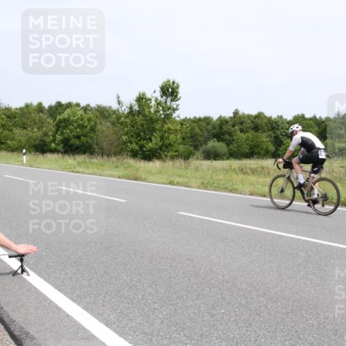 22.06.2025 - Viking Triathlon Yannick Fuchs http://msf.ph/oto/8089239 22.06.2025 13:23:16 Radfahren 155, 202, 246, 547 meine-sportfotos.de