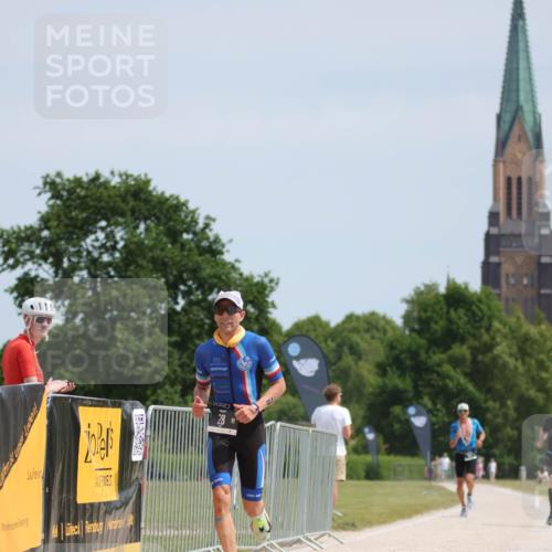 22.06.2025 - Viking Triathlon H.Heesch http://msf.ph/oto/8089256 22.06.2025 12:58:18 Laufen 28 meine-sportfotos.de