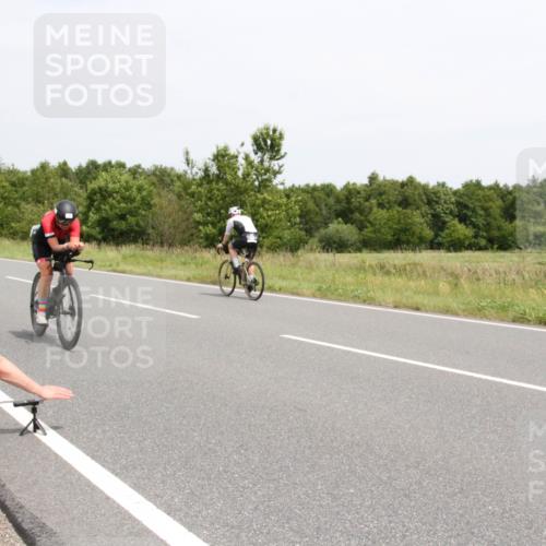 22.06.2025 - Viking Triathlon Yannick Fuchs http://msf.ph/oto/8089263 22.06.2025 13:23:17 Radfahren 155, 202, 246, 547 meine-sportfotos.de