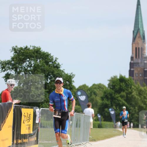 22.06.2025 - Viking Triathlon H.Heesch http://msf.ph/oto/8089264 22.06.2025 12:58:18 Laufen 28 meine-sportfotos.de