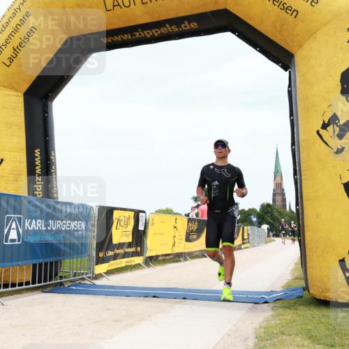 22.06.2025 - Viking Triathlon H.Heesch http://msf.ph/oto/8089277 22.06.2025 13:28:48 Laufen 44, 77, 356 meine-sportfotos.de