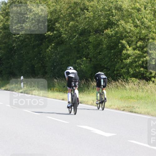 22.06.2025 - Viking Triathlon Yannick Fuchs http://msf.ph/oto/8089283 22.06.2025 10:50:27 Radfahren 33, 152, 393 meine-sportfotos.de