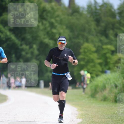 22.06.2025 - Viking Triathlon H.Heesch http://msf.ph/oto/8089291 22.06.2025 12:58:21 Laufen 28, 173, 237 meine-sportfotos.de