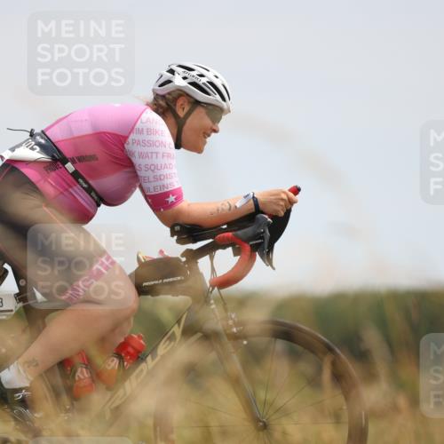 22.06.2025 - Viking Triathlon Yannick Fuchs http://msf.ph/oto/8089292 22.06.2025 13:20:36 Radfahren 503 meine-sportfotos.de