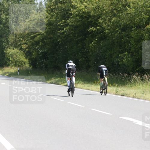 22.06.2025 - Viking Triathlon Yannick Fuchs http://msf.ph/oto/8089297 22.06.2025 10:50:28 Radfahren 33, 152 meine-sportfotos.de