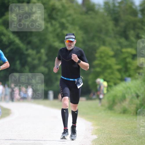22.06.2025 - Viking Triathlon H.Heesch http://msf.ph/oto/8089312 22.06.2025 12:58:21 Laufen 28, 173, 237 meine-sportfotos.de