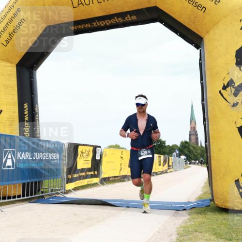 22.06.2025 - Viking Triathlon H.Heesch http://msf.ph/oto/8089316 22.06.2025 13:29:08 Laufen 538 meine-sportfotos.de