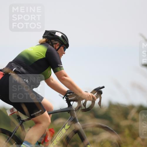22.06.2025 - Viking Triathlon Yannick Fuchs http://msf.ph/oto/8089380 22.06.2025 13:20:57 Radfahren 39, 378, 412, 636 meine-sportfotos.de