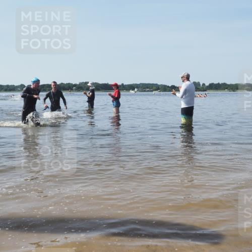 22.06.2025 - Viking Triathlon KatJ http://msf.ph/oto/8089390 22.06.2025 10:25:03 Schwimmen 4, 521 meine-sportfotos.de