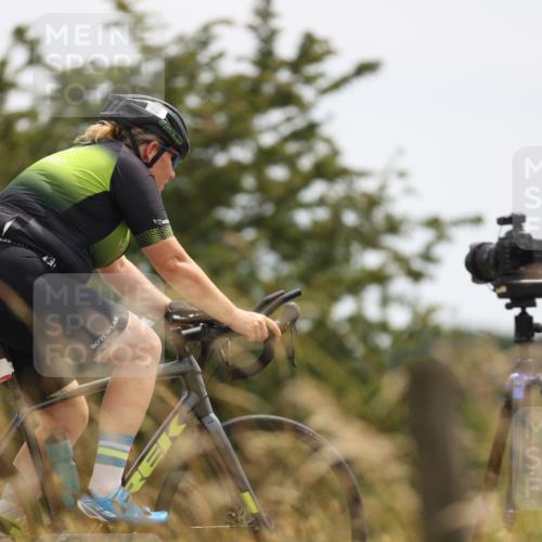 22.06.2025 - Viking Triathlon Yannick Fuchs http://msf.ph/oto/8089392 22.06.2025 13:20:58 Radfahren 378, 412, 636 meine-sportfotos.de