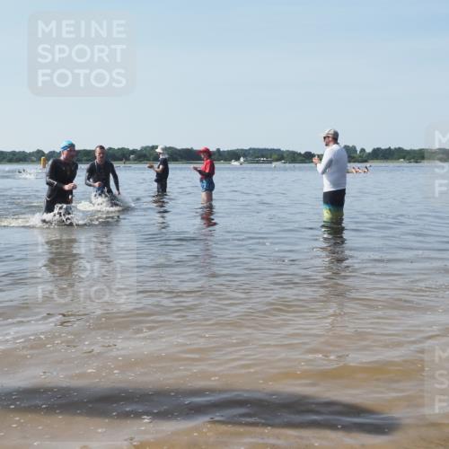 22.06.2025 - Viking Triathlon KatJ http://msf.ph/oto/8089397 22.06.2025 10:25:03 Schwimmen 4, 521 meine-sportfotos.de
