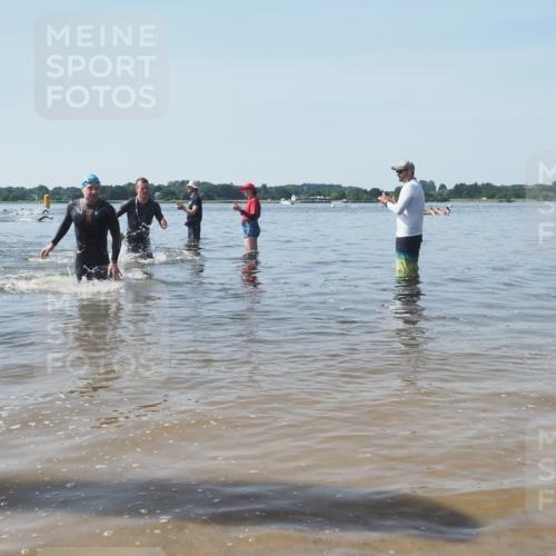 22.06.2025 - Viking Triathlon KatJ http://msf.ph/oto/8089403 22.06.2025 10:25:04 Schwimmen 4, 521 meine-sportfotos.de