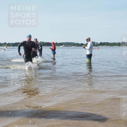 22.06.2025 - Viking Triathlon KatJ http://msf.ph/oto/8089424 22.06.2025 10:25:05 Schwimmen 4, 521 meine-sportfotos.de