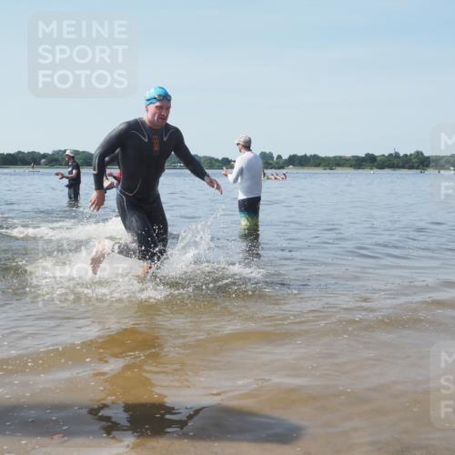 22.06.2025 - Viking Triathlon KatJ http://msf.ph/oto/8089435 22.06.2025 10:25:06 Schwimmen 4, 521 meine-sportfotos.de