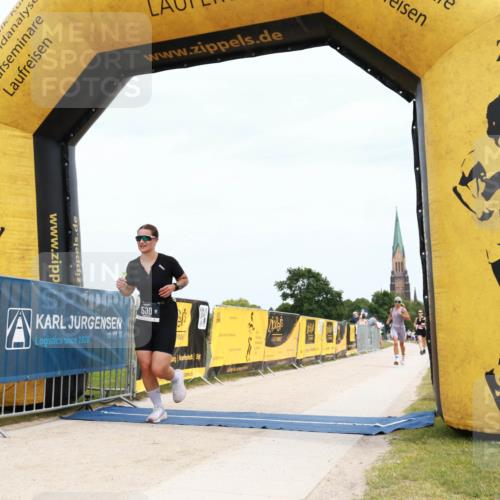 22.06.2025 - Viking Triathlon H.Heesch http://msf.ph/oto/8089460 22.06.2025 13:30:22 Laufen 58, 530 meine-sportfotos.de